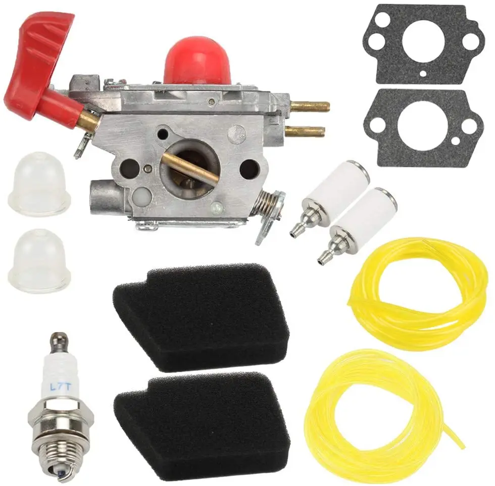 Карбюратор для птиц catan VS-2 BVM200FE Zama C1U W43B Карбюратор для птиц catan VS-2 BVM200FE Zama C1U W43B