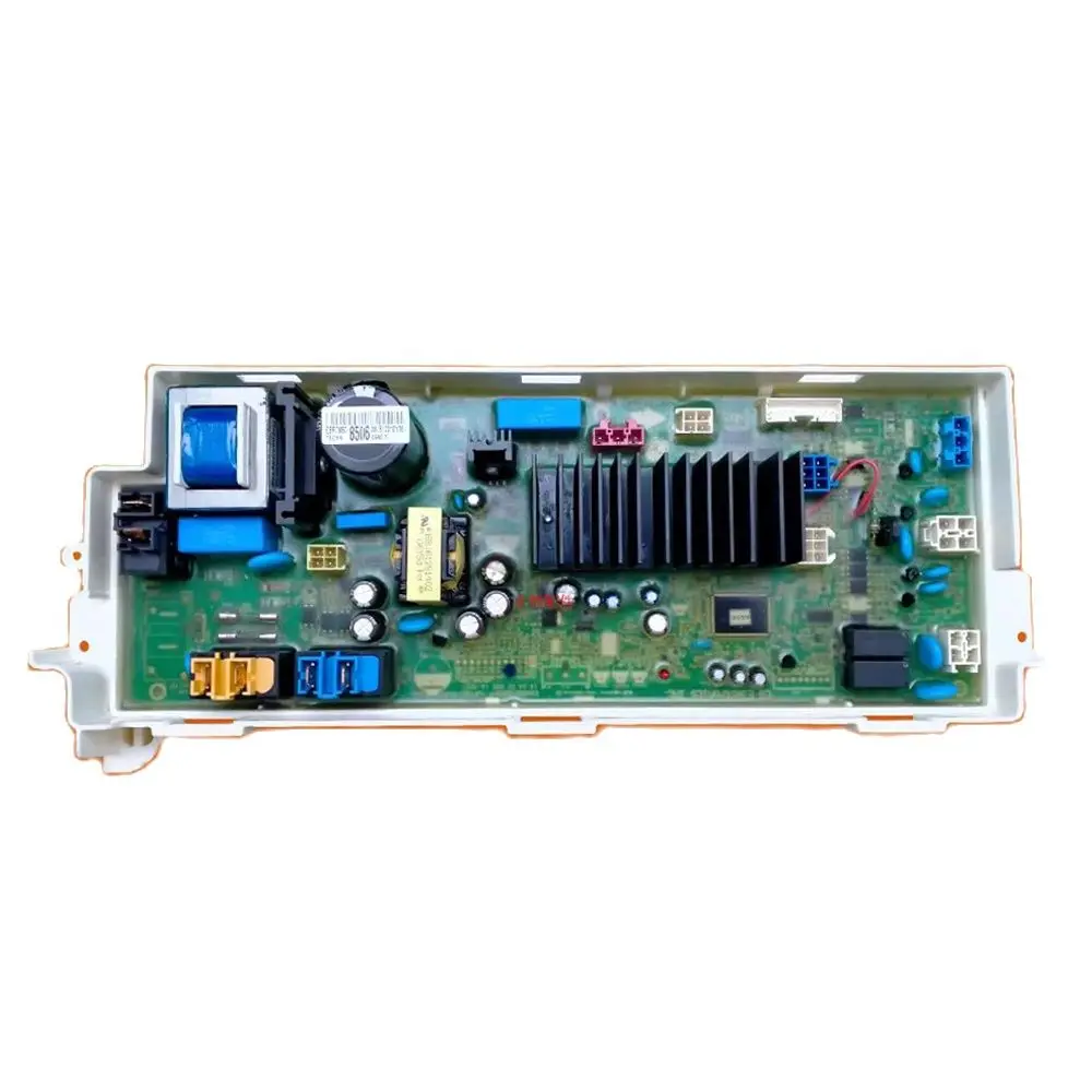 

For LG Drum Washing Machine PCB Controller Inverter Module Motherboard EBR78508506 EBR785085 06