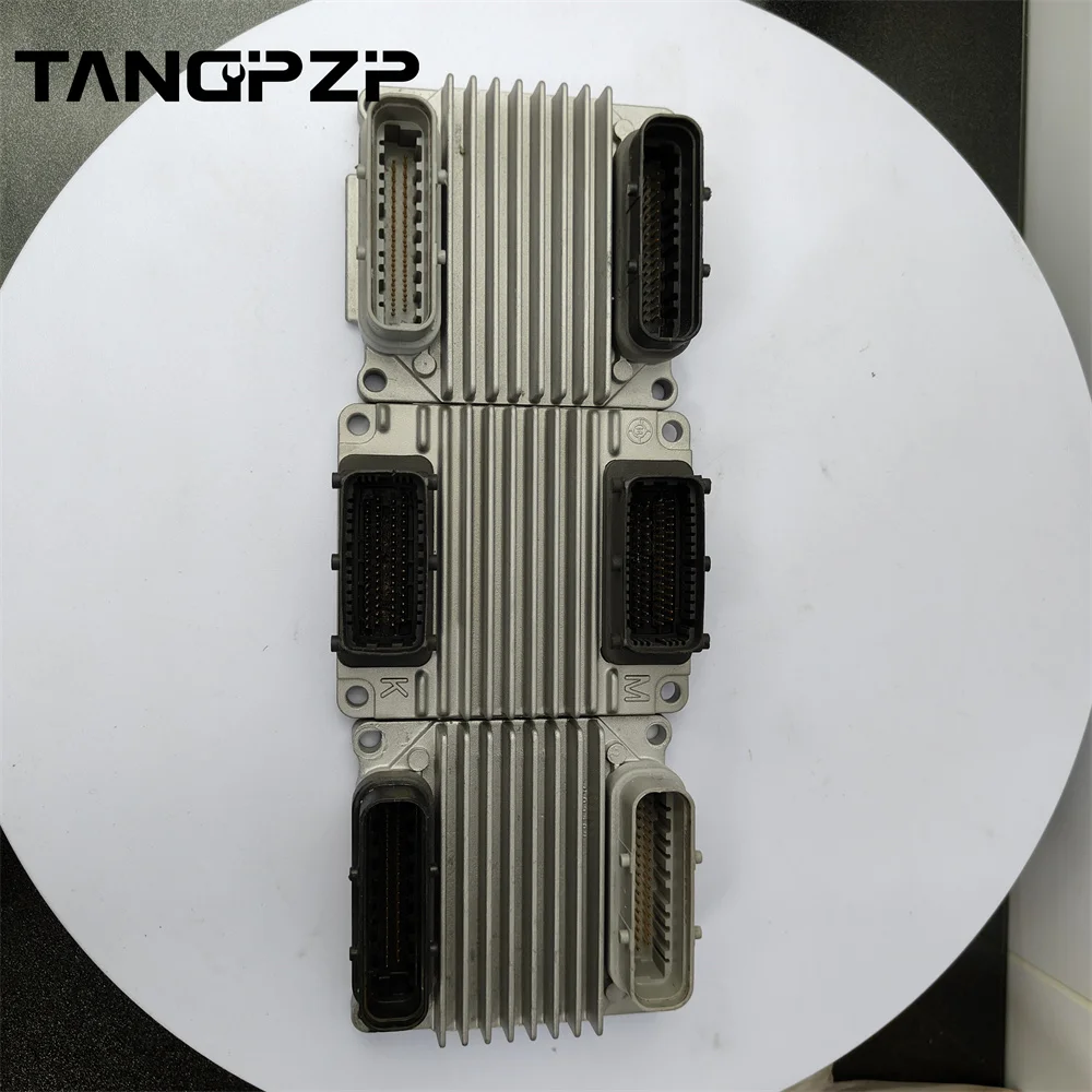 Танпзп 96800725 Xaks 2e Mr140 Оригинальный электронный модуль управления Ecu Ecm для Chevrolet Aveo