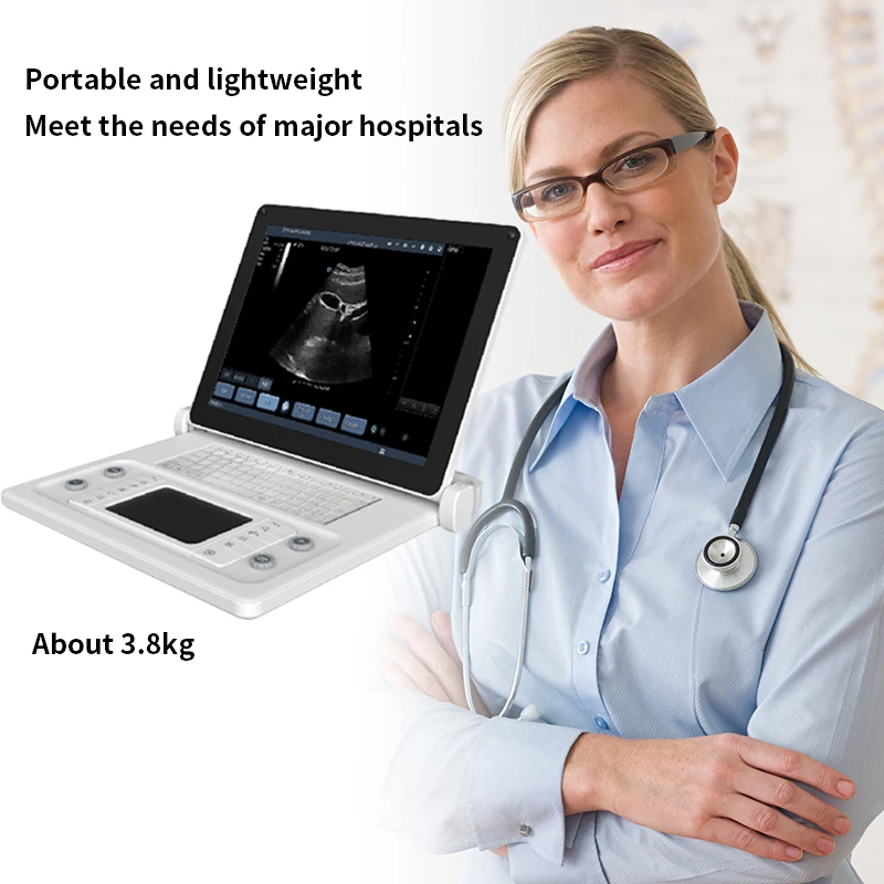 Ультразвуковой зонд Vscan Air диагностический беспроводной двойной машина для