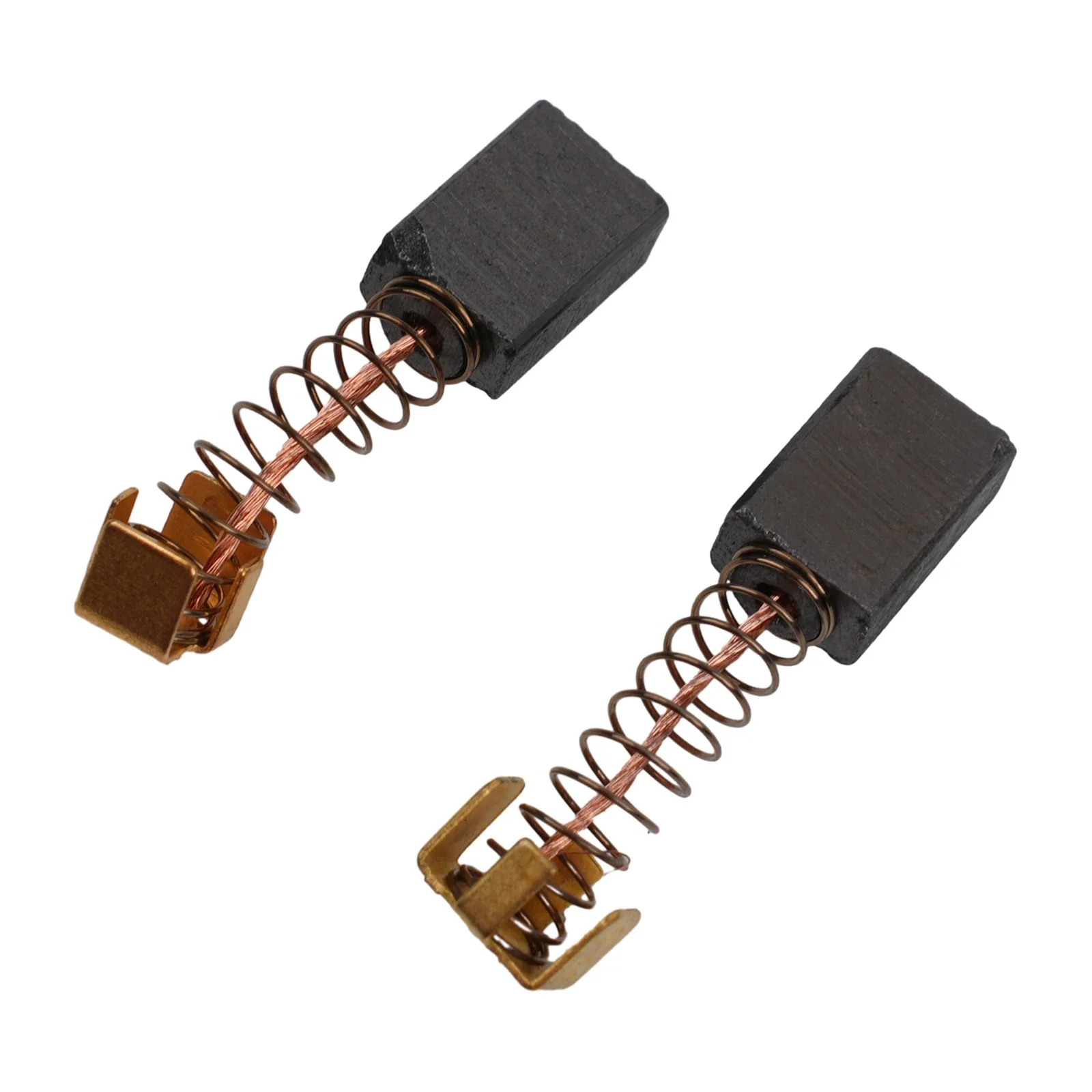 Для электродвигателя CB85 CB57 CB64 191627 -8 Угольные щетки 20 мм0 78 переносные Полезная