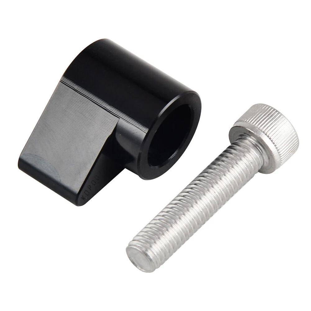 

1 Set KDP Repair Kit High Quality Stainless Steel Socket 3900709 3918673 6061-T6 Billet Aluminum. CNC Anodized