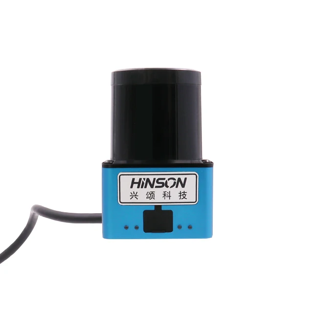 

Factory OEM IP65 laser sensor TOF 270 degree ODM Laser Distance Sensor Lidar Sensor for AGV