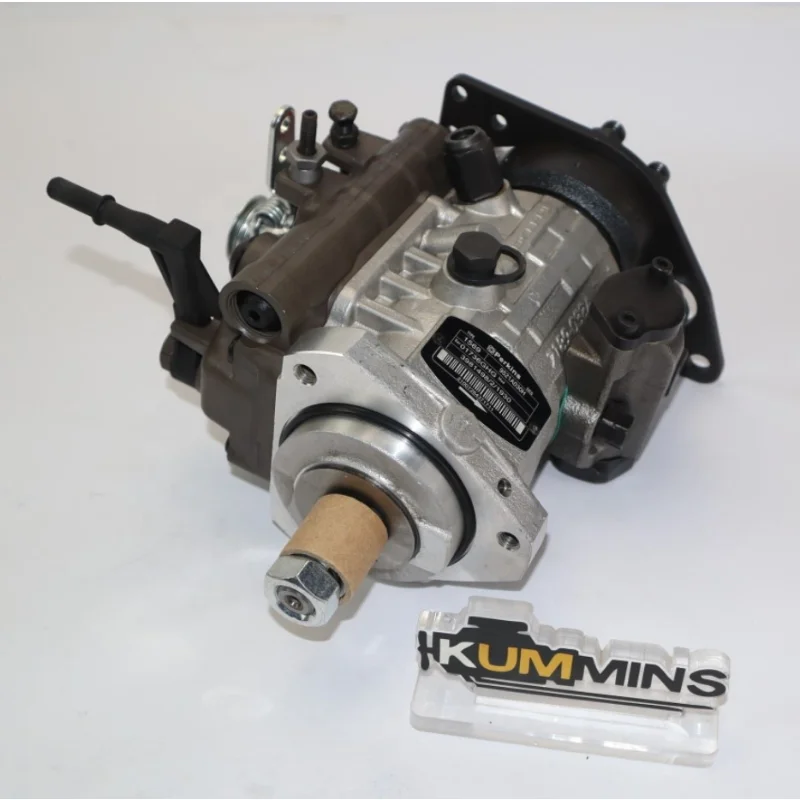 Рисунок 3 - Топливный Инжекционный насос 9521A030H