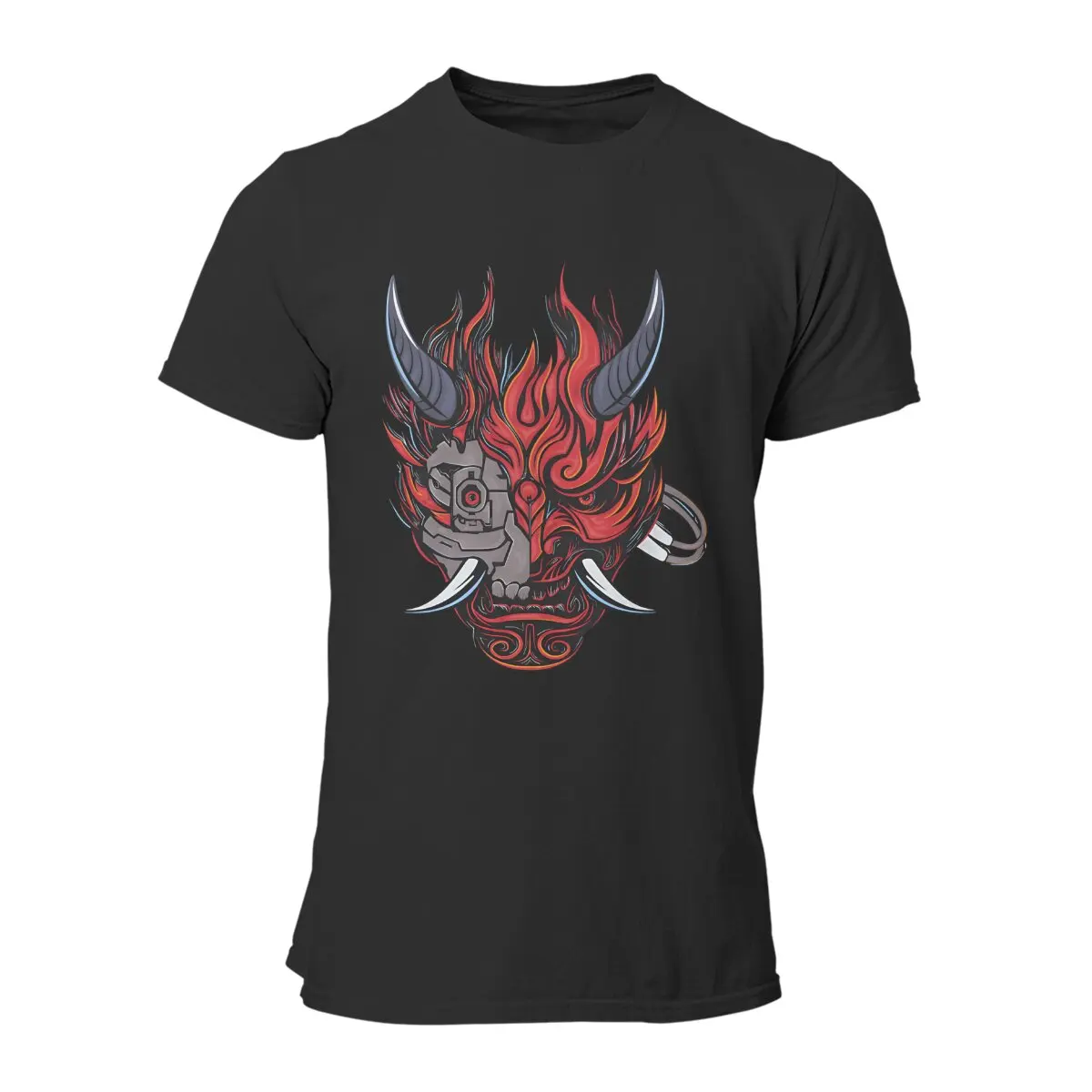 Футболка мужская