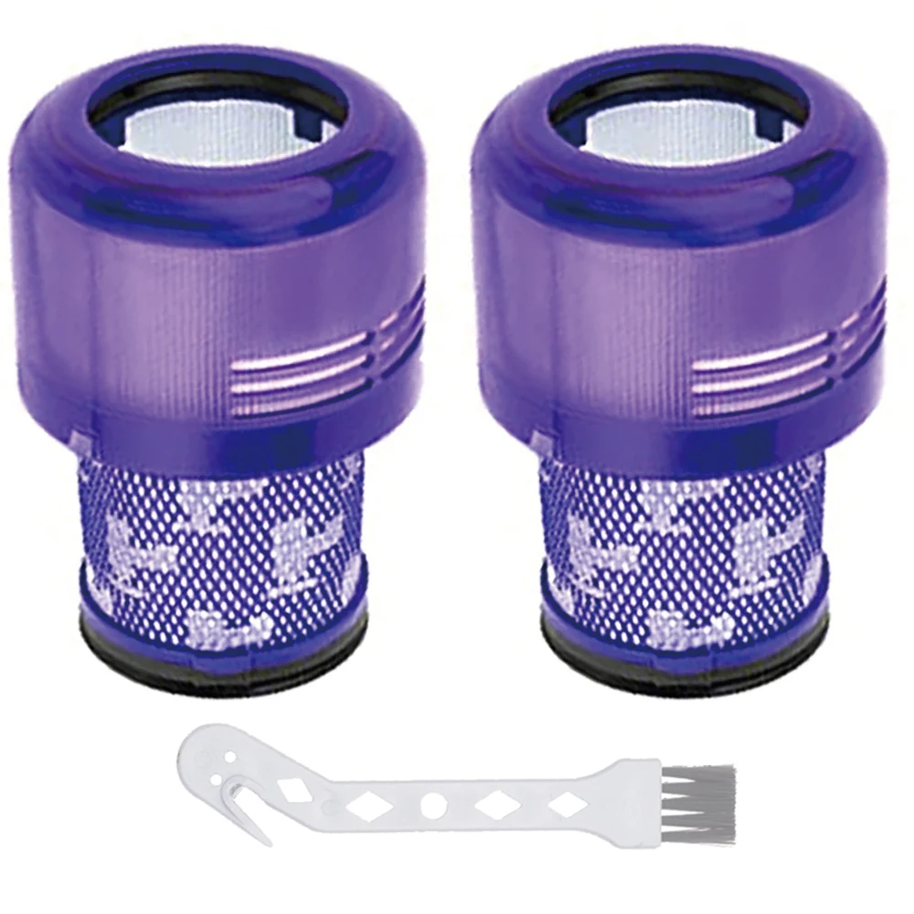 

Запасные части фильтров для Dyson V11 V15