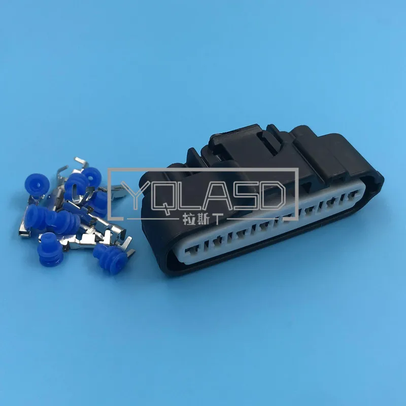 

1 комплект, автомобильная педаль акселератора, 8 каналов, 90980-11592