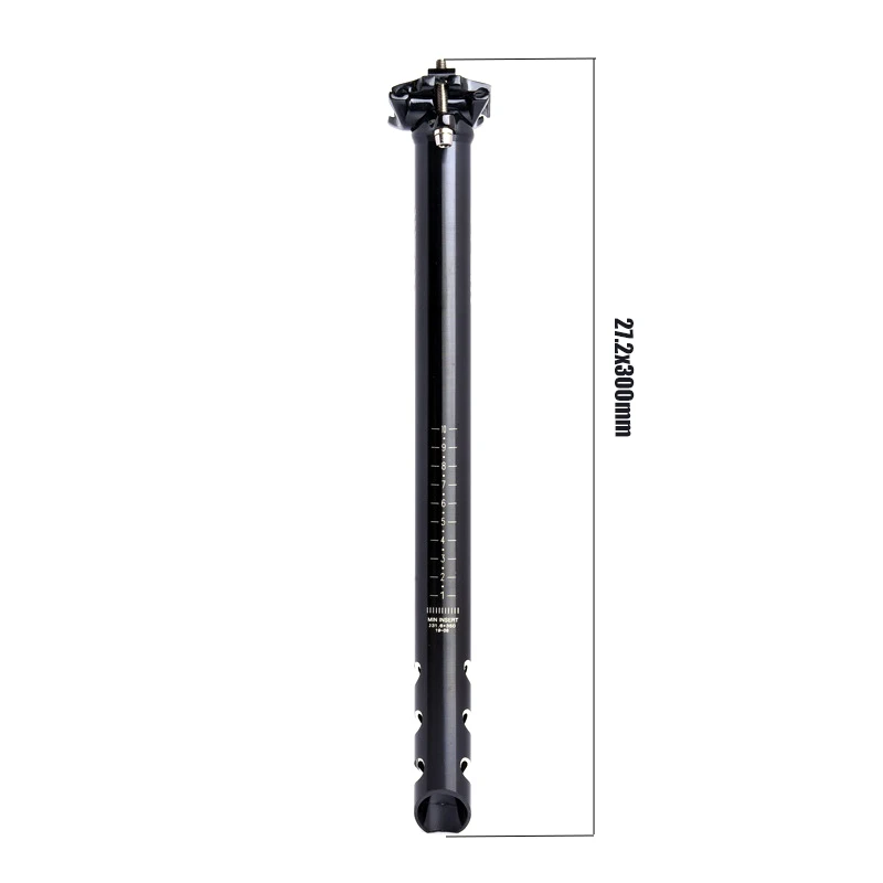 Подседельный штырь для велосипеда сверхлегкая штанга из алюминиевого сплава