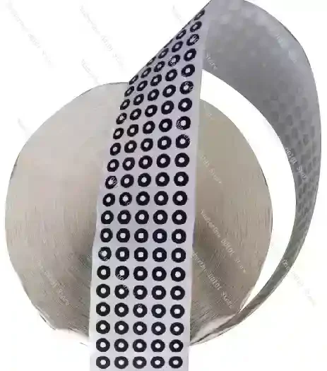 

Маркеры для 3D-сканирования GOM, набор из 10000 шт.