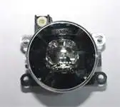 

261507170R для правой крышки противотуманной фары (J5 H5) 2017-