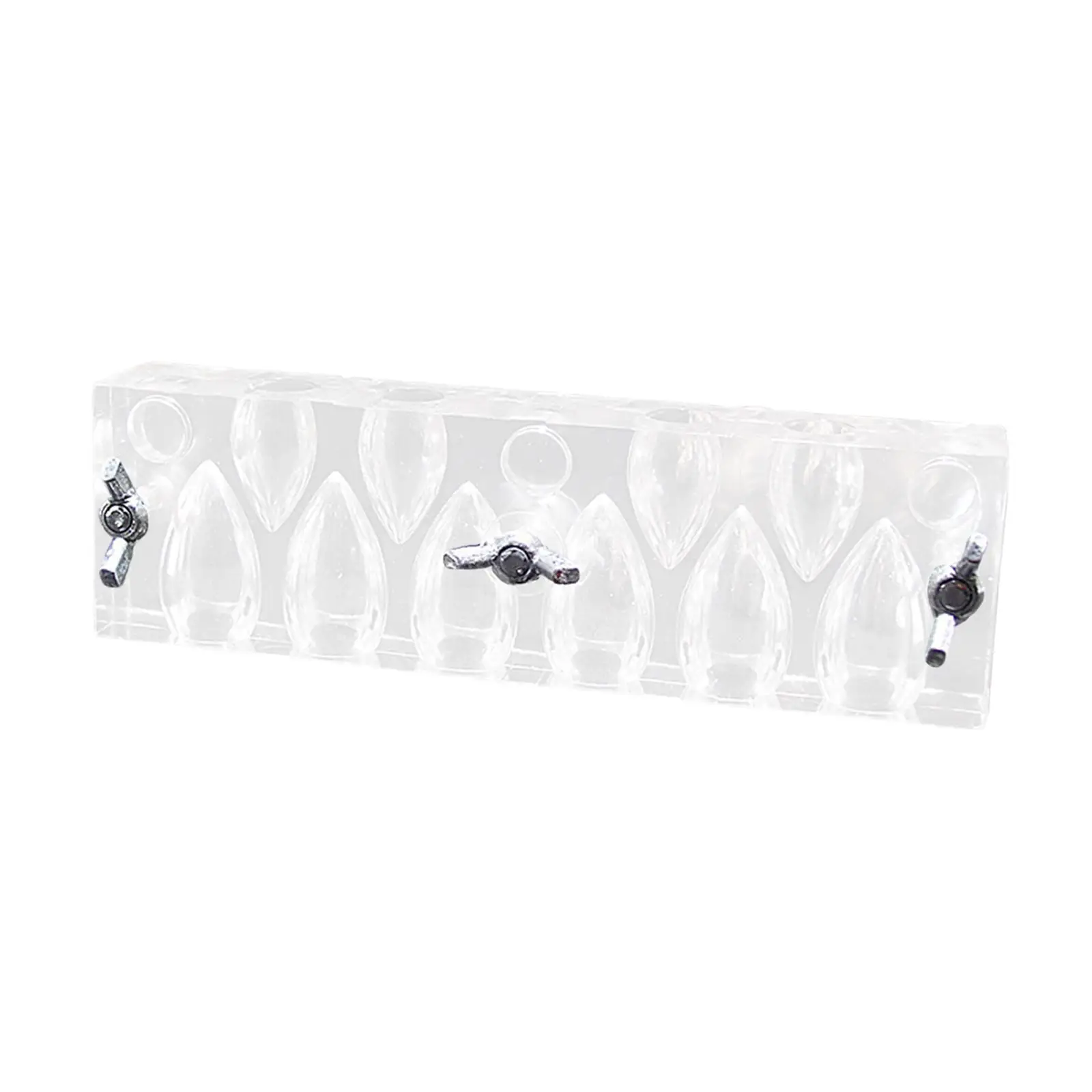 

Incense Cone Maker 10 Grid Incense Cone Making Tool for Yoga Incense Burner