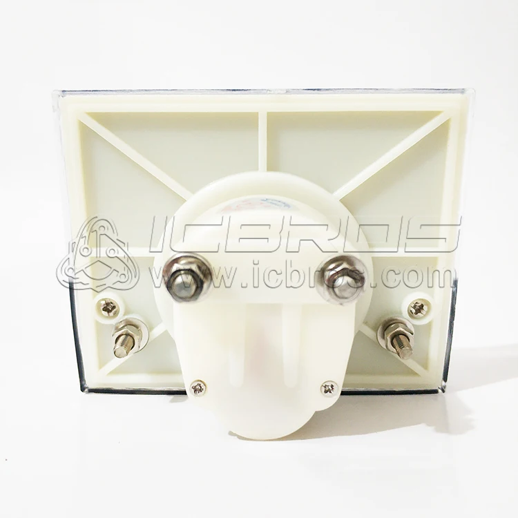 Инструмент 44C2-A Указатель DC Амперметр 1A 2A 3A 5A 10A 20A 30A 50A