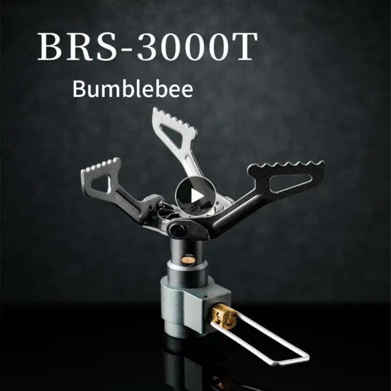 

Butane Gas Picnic Cooking Utensils Ultra-light Gas Furnace 1940w Outdoor Gas Stove Good Corrosion Resistance Mini Furnace