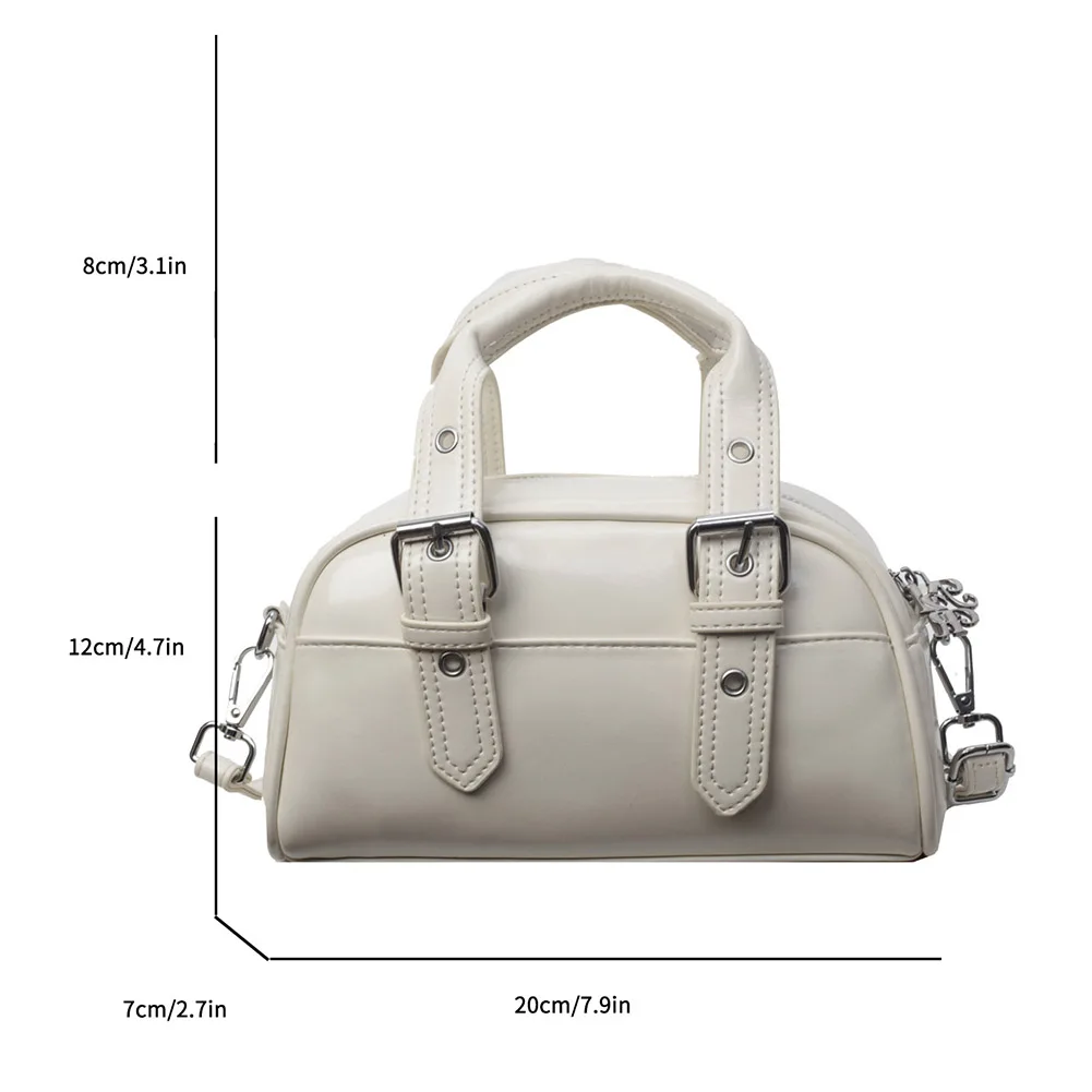 Женская сумка-тоут в стиле ретро на молнии с верхней ручкой сумка со съемным