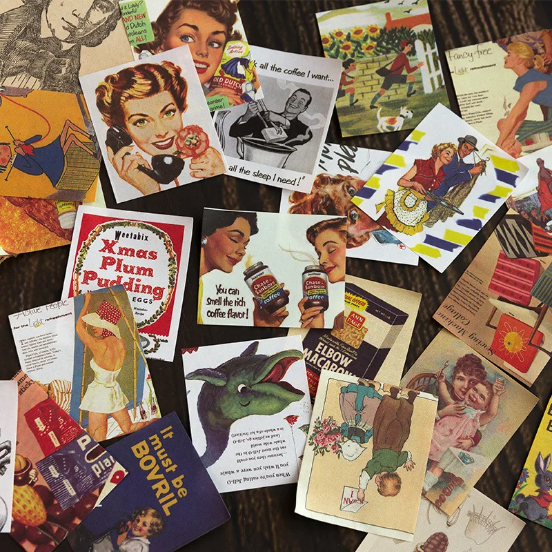 400 листов наклейки для книг скрапбукинг сульфатная бумага | Дом и сад