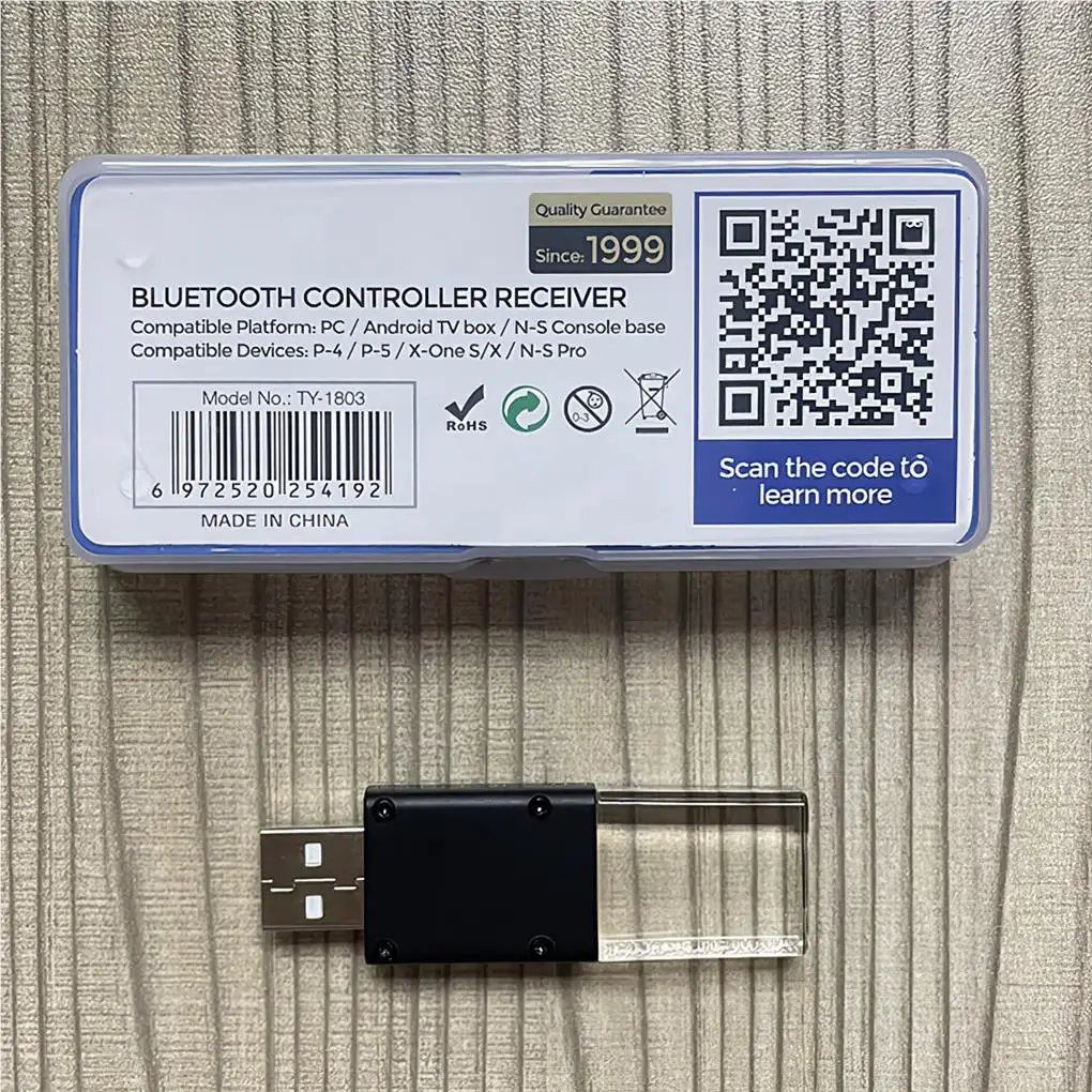 

Adapter Game Adapters Low Delay Switch Wireless Light Converters Equipment