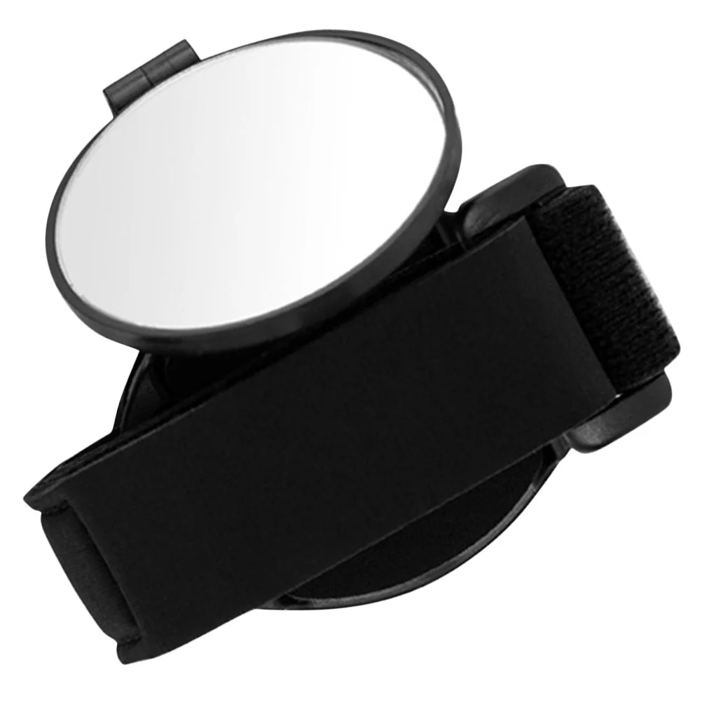 Ремешок на запястье для зеркала заднего вида нейлоновый защитный наручный