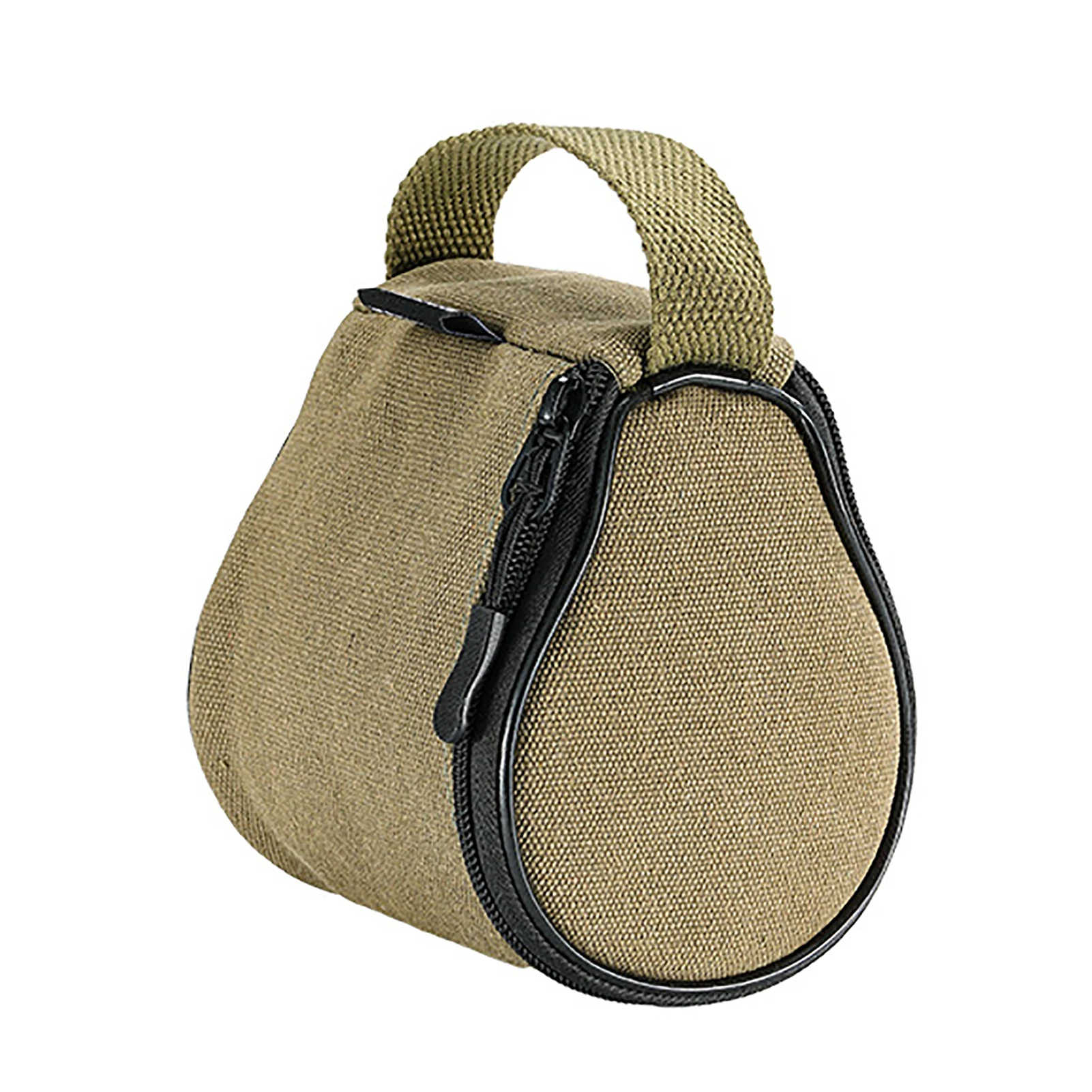 

Camping Cookware Bowl Bag Tableware Anti-Collision Protection Bag Portable For Outdoor Camping Picnic Tableware