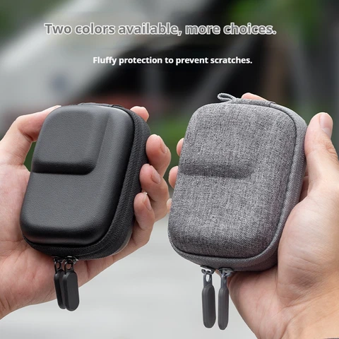 Чехол для DJI Osmo Action 6 DIXSG