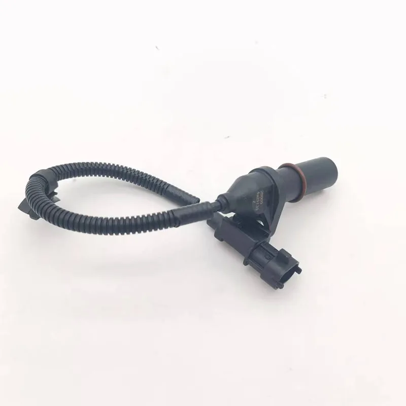 

Crankshaft Position Sensor For Hyundai Tucson Veloster Elantra For KIA Soul RIO Cerato 1.4L 1.6L 1.8L OEM 391802B000