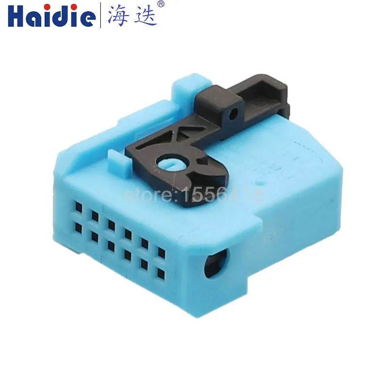 

12pin auto wiring harness plug 965776-1/8364650/8364664-02 cable electric plug connector 3-967415-1