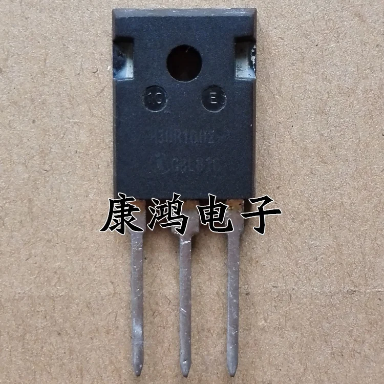 

(5 шт./лот) H30R1602 TO-247 IGBT 30A/1600V