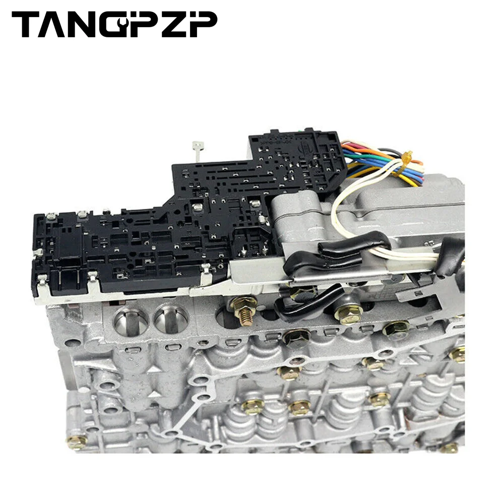 RE5R05A для Infiniti Nissan Xterra Pathfinder Armada блок управления трансмиссией TCM TCU корпус клапана