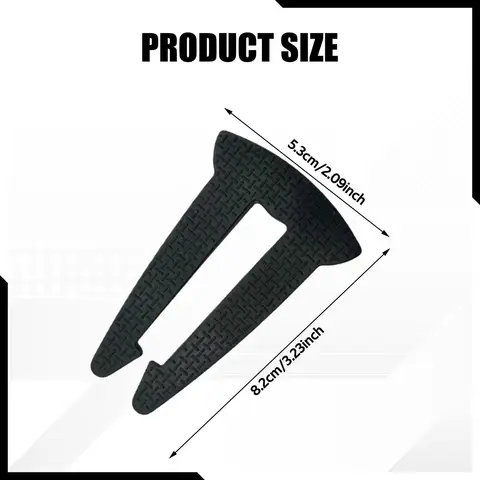 Замки для газовой плиты из металла, 5 шт.