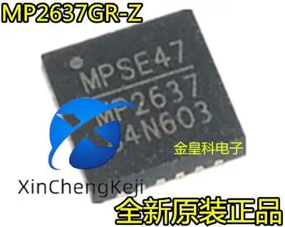 

30pcs original new MP2637GR-Z MP2637 MPS QFN24