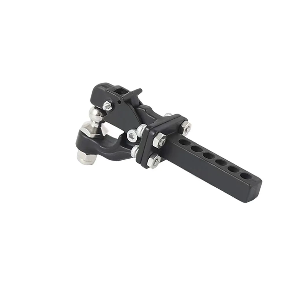 M3 Шаровой крюк с головкой прицепа пряжка буксировочный металлический для