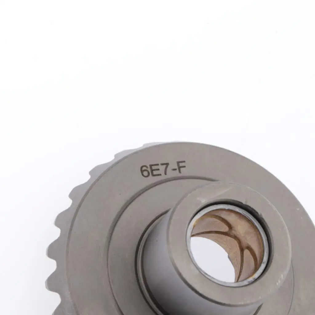 

Передняя передача 27T, подвесной мотор диаметром л.с., заменяет Фотоэлементы