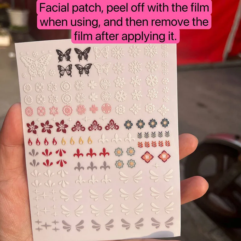 

Labubu наклейки для брекетов крылья ангела