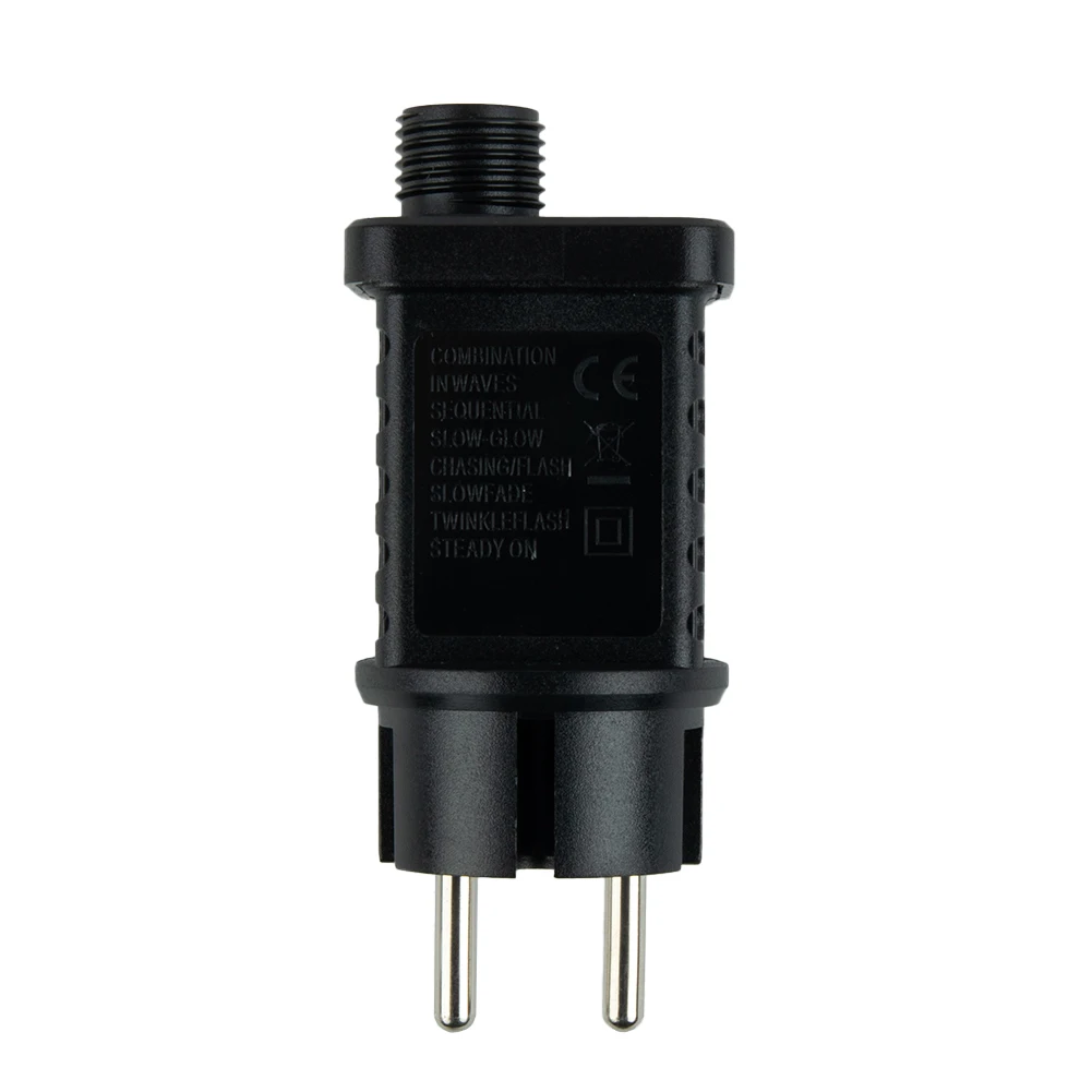 

Transformer String Lights 6W 31V LED Timer Power Supply Power Adapter Lighting Waterproof For Low Voltage LED Devices