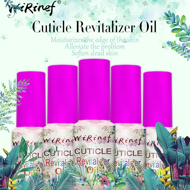 

Finger Barb Prevention Oil Care and Protection Products Hand Nail Polish Set Brand Makeup Cosmetics