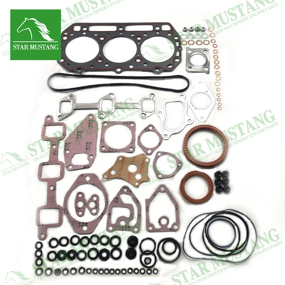 

A1700 Gasket Kit For Cummins Engine