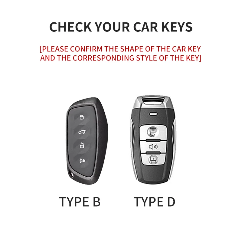 Замшевый чехол для автомобильного ключа GMW Haval Jolion 2022 H6 H7 H4 H9 F5 F7 F7X F7H H2S Dargo