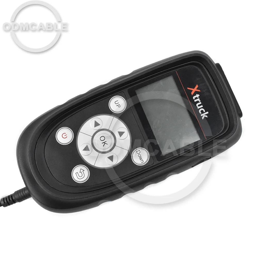 

2296799 2020691 1872080 2247379 5WK96612D 5WK96612F Nitrogen Oxygen Sensor NOX Sensor 24V Engine Spare Parts