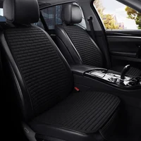 Universal Car Seat Cover Seat cushion for Bmw F10 5 Series F11 G30 G31 E39 E60 E61 F07 F18 G38 Car Accessories Interior Details