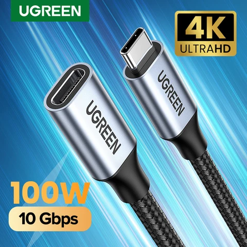 Ugreen USB C кабель для умных устройств
