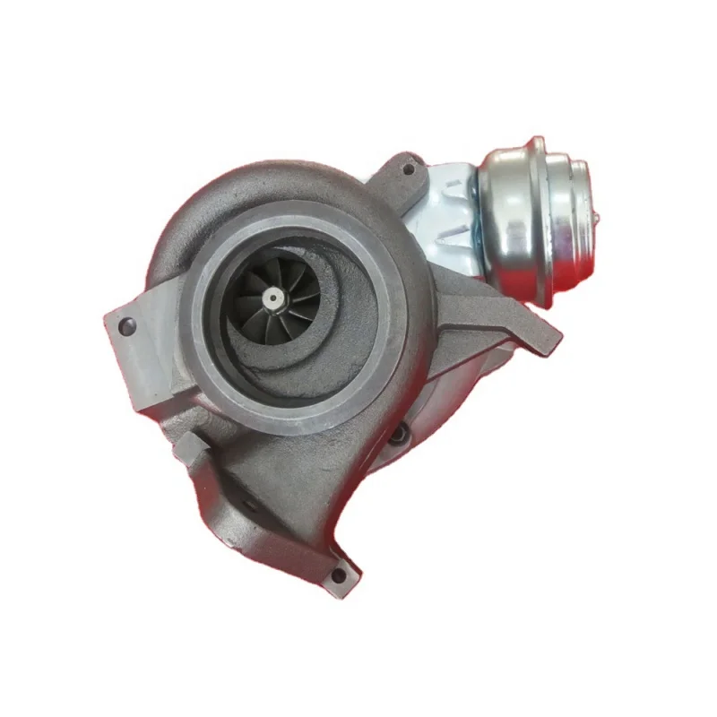 Фото High quality Turbocharger GT2256V 709838-5001 Diesel Engine turbos OM612 Spare Parts Parts Turbocharger №2