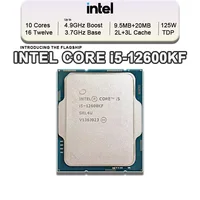Процессор Intel Core i5-12600KF#1