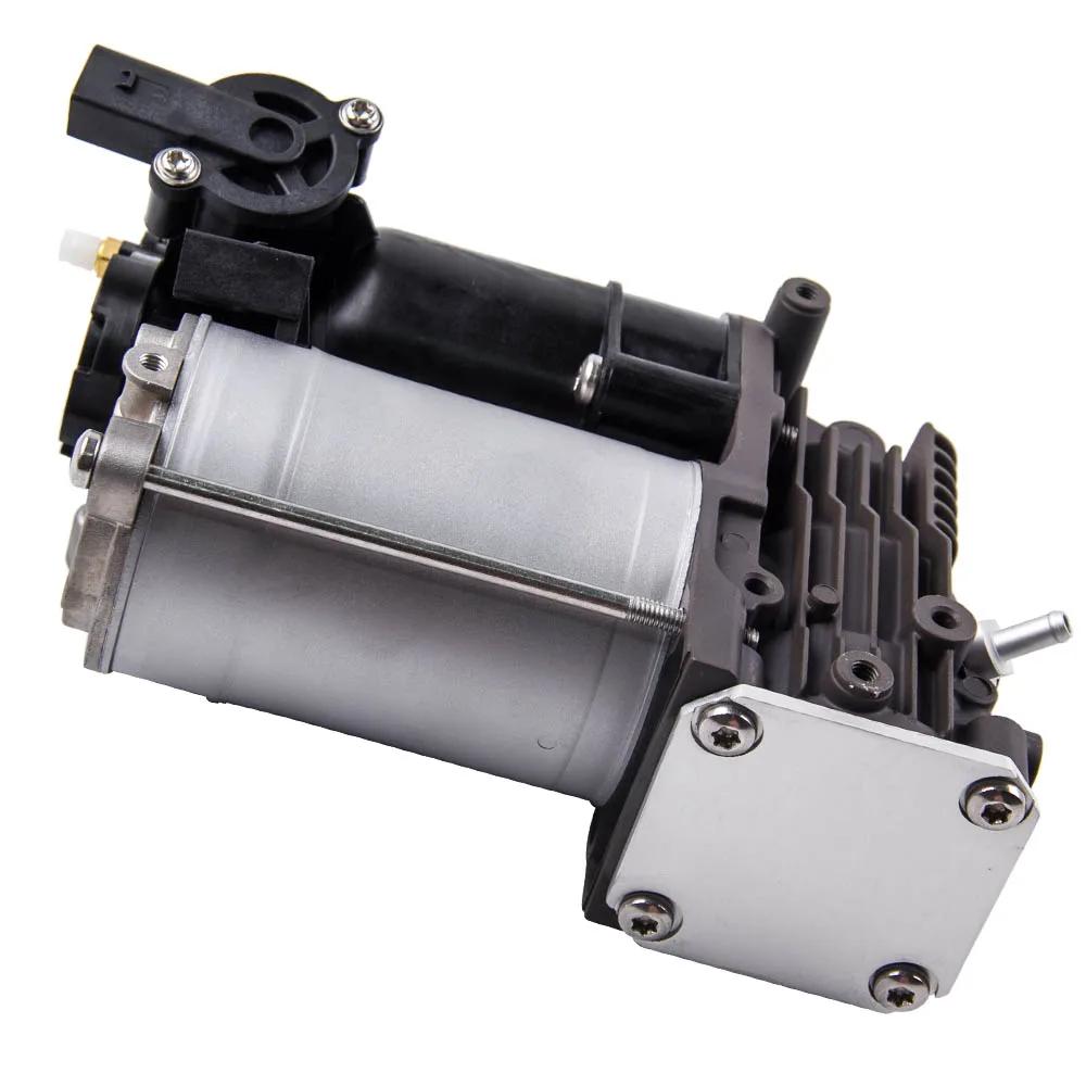 

1pc Air Suspension Compressor Pump For BMW X5 E70 X6 E71 37206859714 37206799419 For All Models 37206789938 37226785506