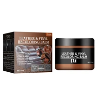 black leather and vinyl repair kit leather restorer of couch sofa car seat leather scratch repair leather seat repair kit for