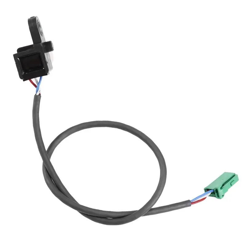 Фото Для Nissan, Infiniti 370Z, Patrol, Xterra, Navara, Q50L, Q60, Q70, QX50, QX70, датчик скорости трансмиссии 31935-1XJ0D 319351XJ0D-ABQA №5