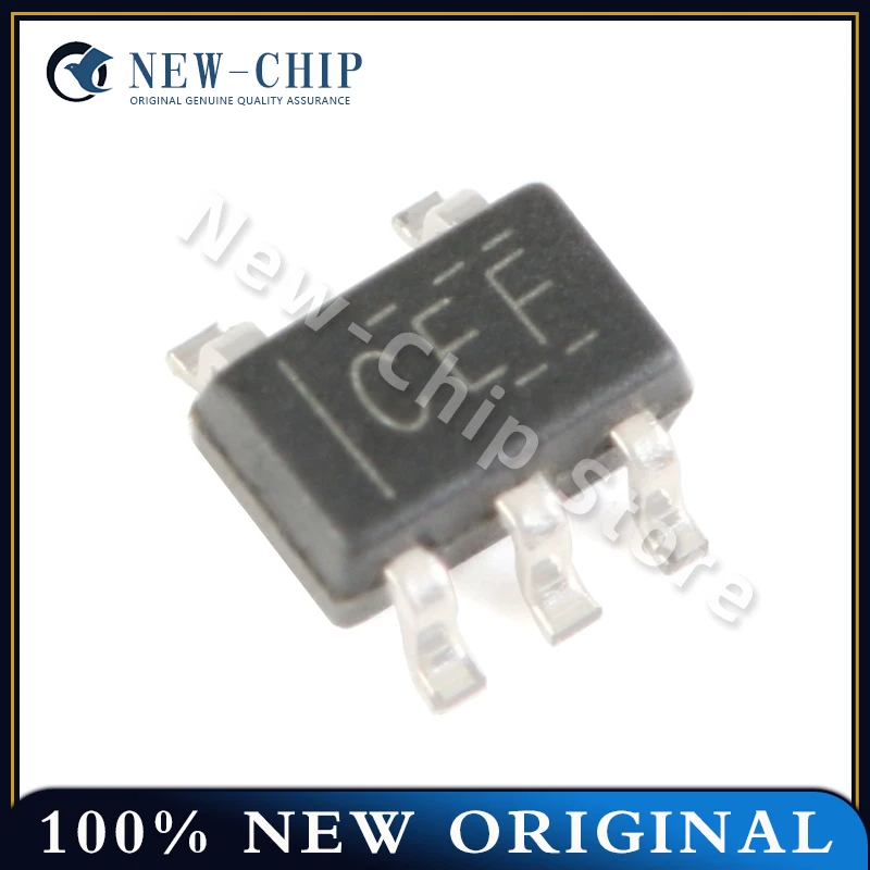 50 шт.-200 шт./лот SN74LVC1G08DCKR 74LVC1G08DCKR SC70-5 новый оригинальный