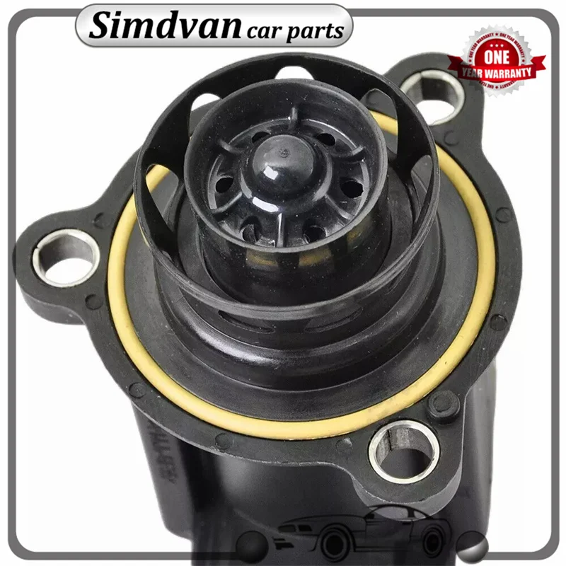 Новый 06Х 145710 D Turbo Turbocharger Cut-Off Bypass переключающий клапан для Audi A3 Volkswagen GTI Eos CC Passat Beetle