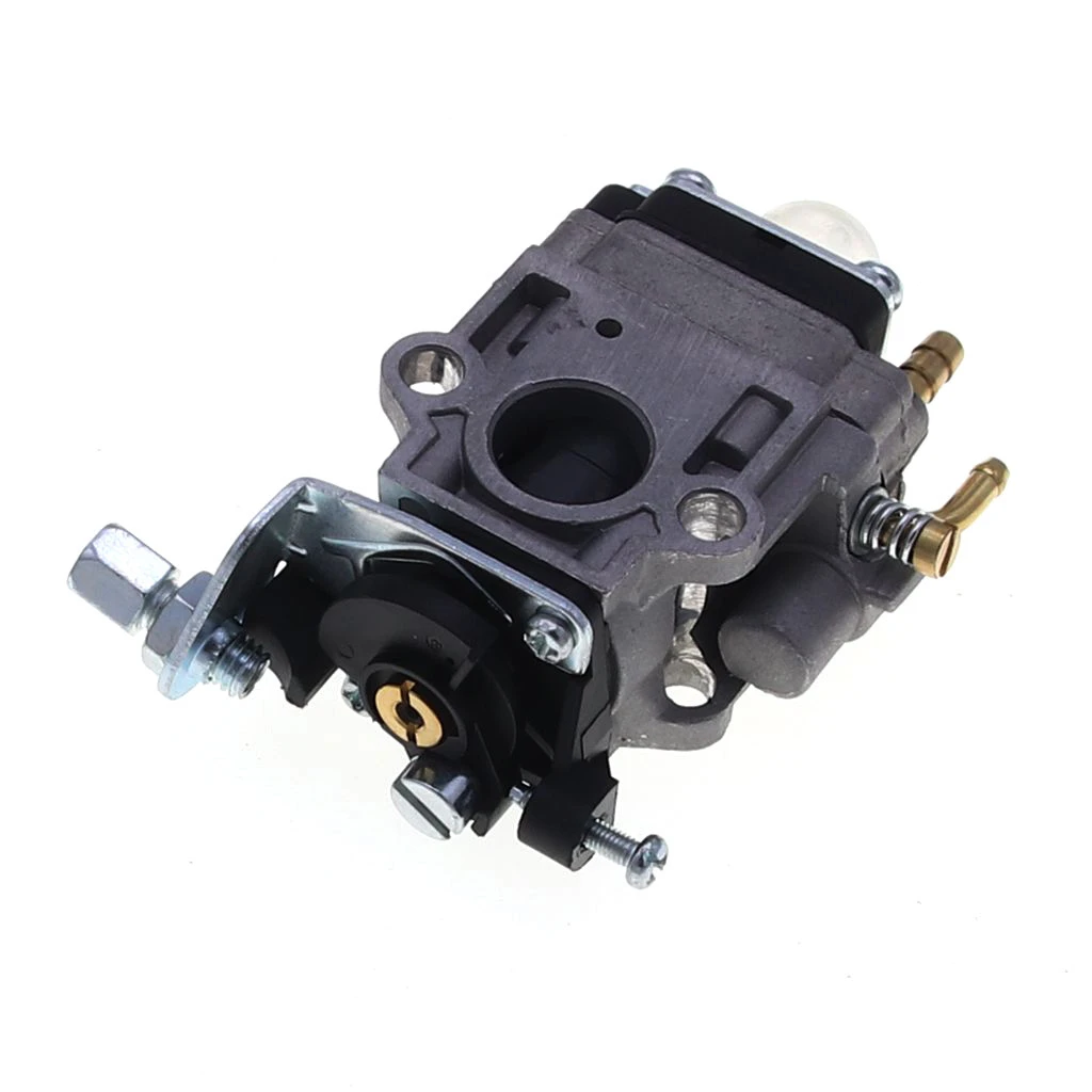 

2 Stroke Carburetor Mini Carb For 43cc 47cc 49cc Pocket Bike ATV Quad