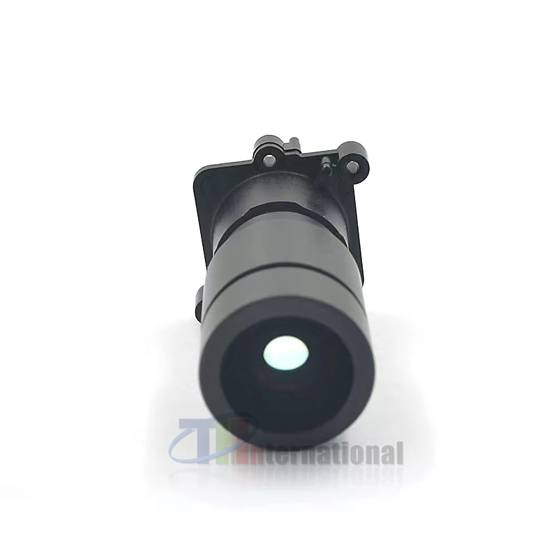 YTOT Super Starlight 8MP 4MP 4mm 6mm Объектив M16 Держатель для всех очков слабого освещения CCTV 4K