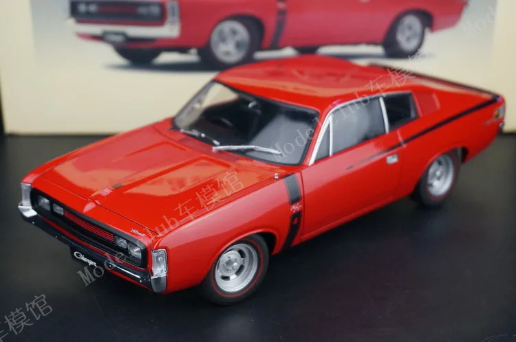 

Autoart 1:18 Chrysler зарядное устройство E49 сплав полностью открытая Ограниченная серия полимерная металлическая статическая модель автомобиля иг...