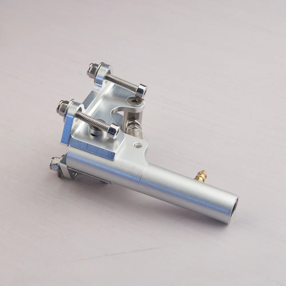 Кронштейн Вала 4 76 мм 6 35 крысиный хвост с подшипником/Аксессуары для модели